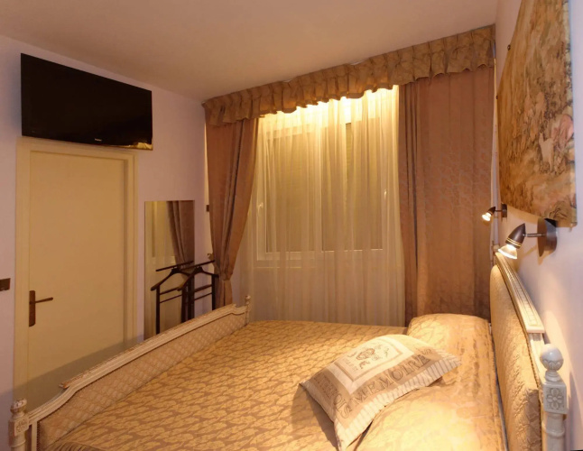 Citotel Trianon Grenoble Centre
