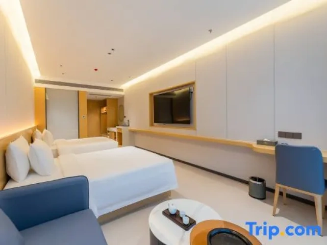Executive Twin room