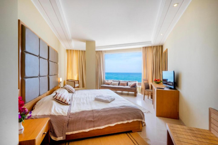 Novostar Bel Azur Thalassa & Bungalows photo 34