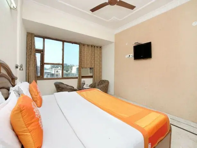 Divi Heritage - Adult's Only