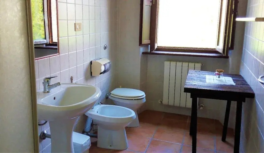 Agriturismo Gli Ippocastani