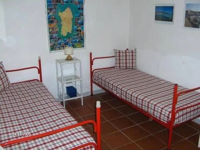 Complesso residenziale Cala Lupo