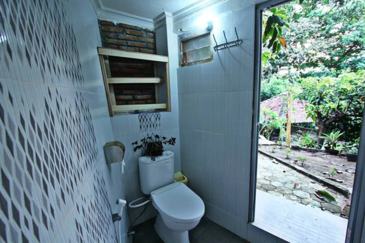 Grass Root Homestay
