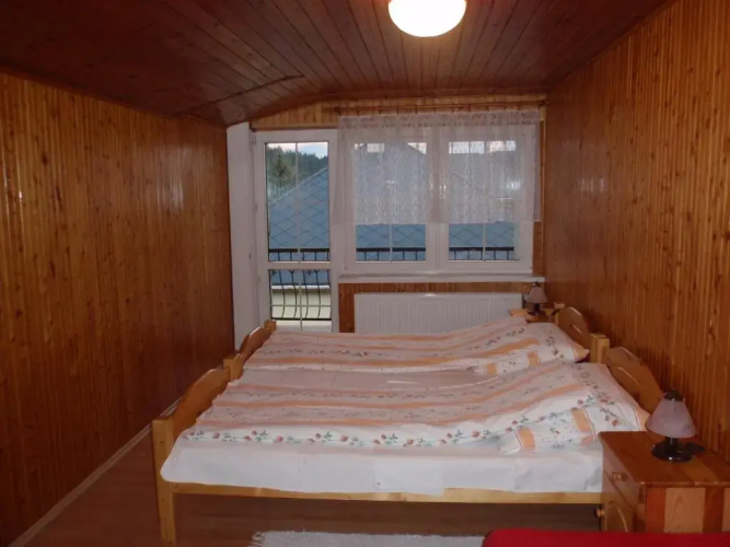 Apartmány Korenko