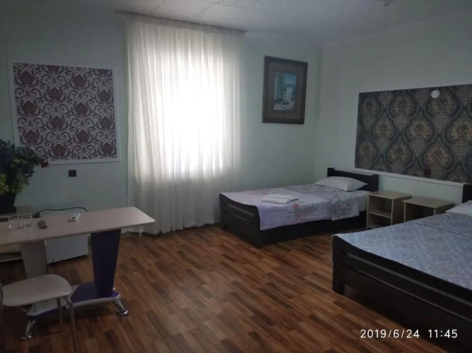 Comfort Apartment