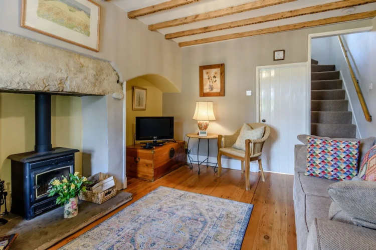 Snowdrop Cottage