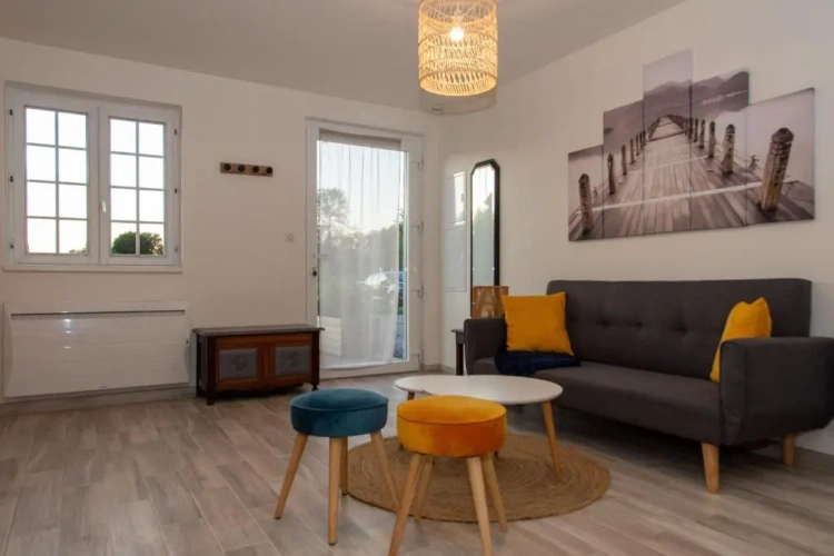 Deluxe Family Suite