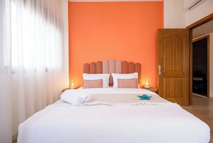 Akl - Chic Apts & Balconies in Batroun
