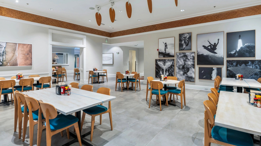 Holiday Inn Club Vacations Cape Canaveral Beach Resort photo 44
