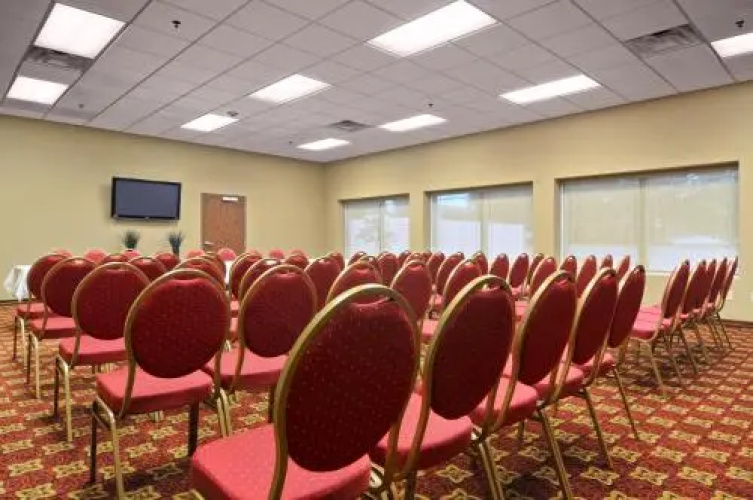 Bethel Inn & Suites
