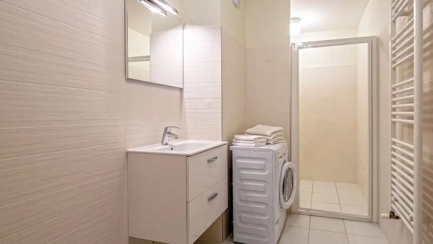 Appartement 360 n°14