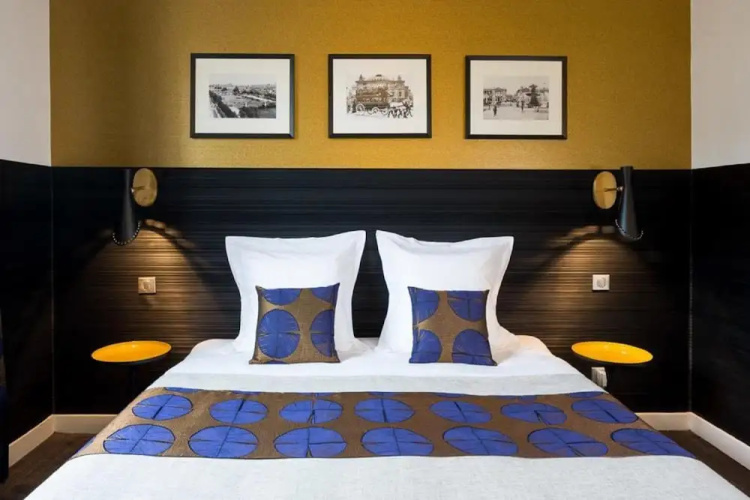 Hotel Victoria Chatelet