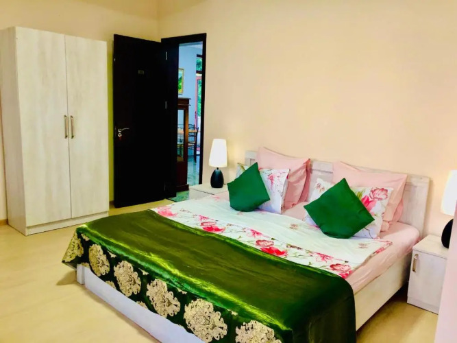 Фотография номера гостевого дома Holiday House Green Cape Batumi