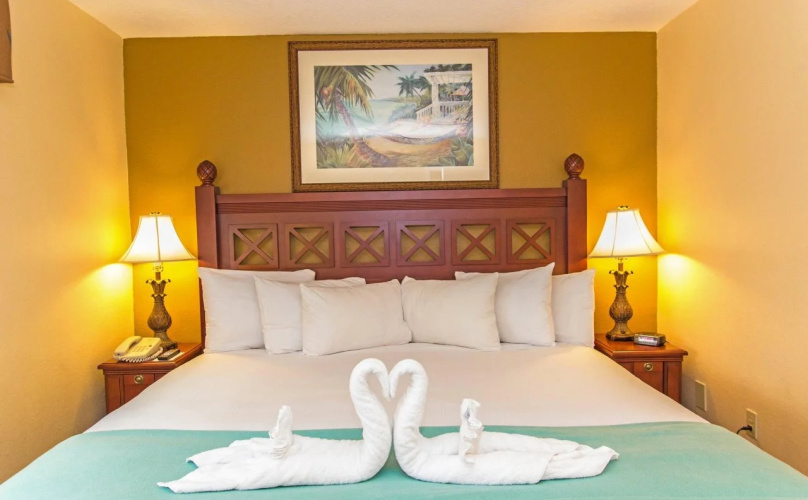 Westgate Leisure Resort