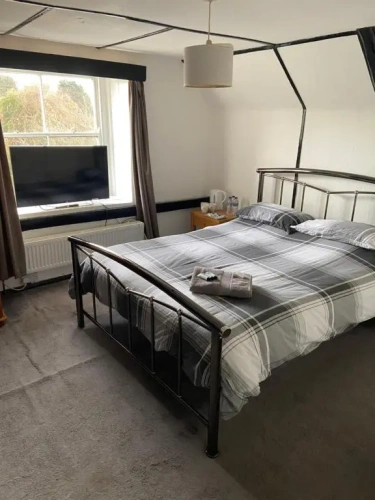Standard Double Family room