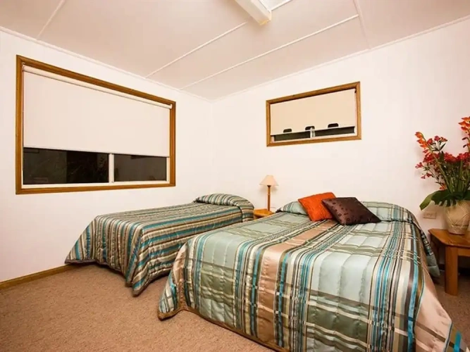 1 Bedroom Standard Apartment with balcony