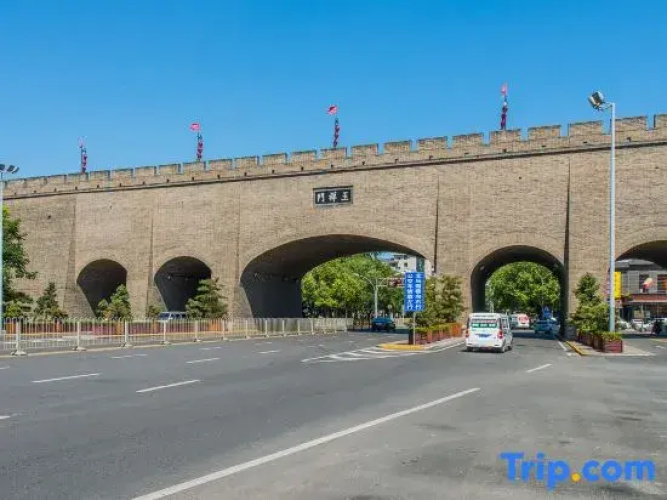 Yuanlai Guesthouse