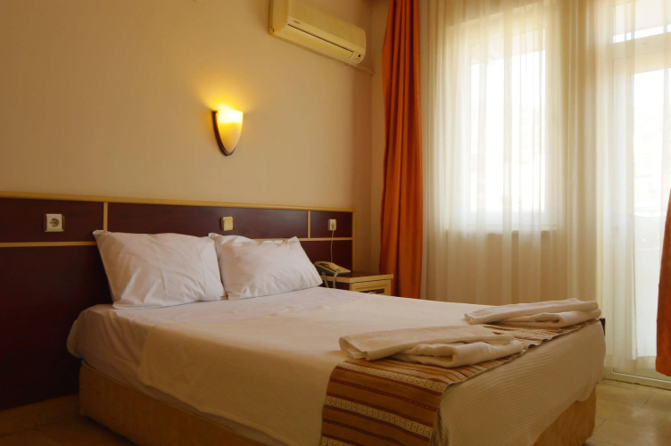 Aydin Apart Otel