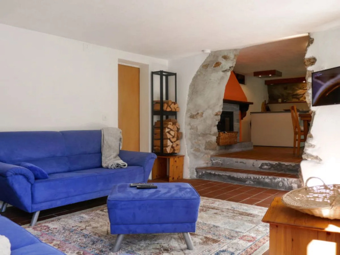 House Casa Sole Blons