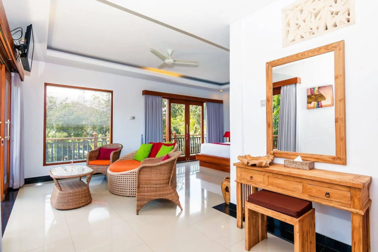 ZEN Premium Ubud Hanoman II
