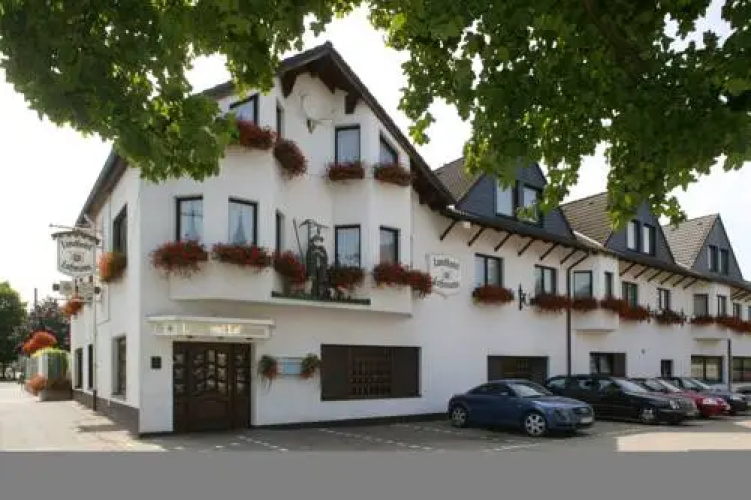 Otel görseli