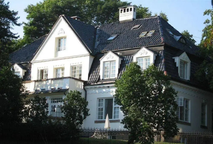 Otel görseli