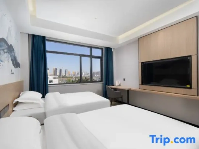 Luxury Double room