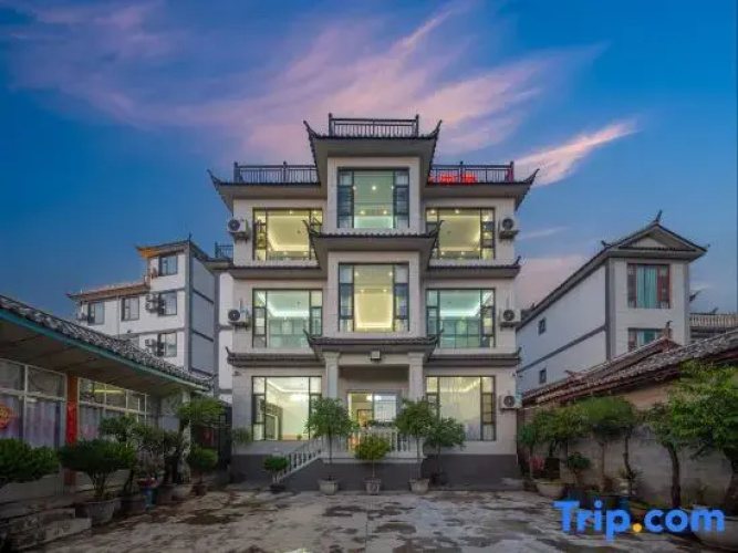 Leisure Time Guesthouse
