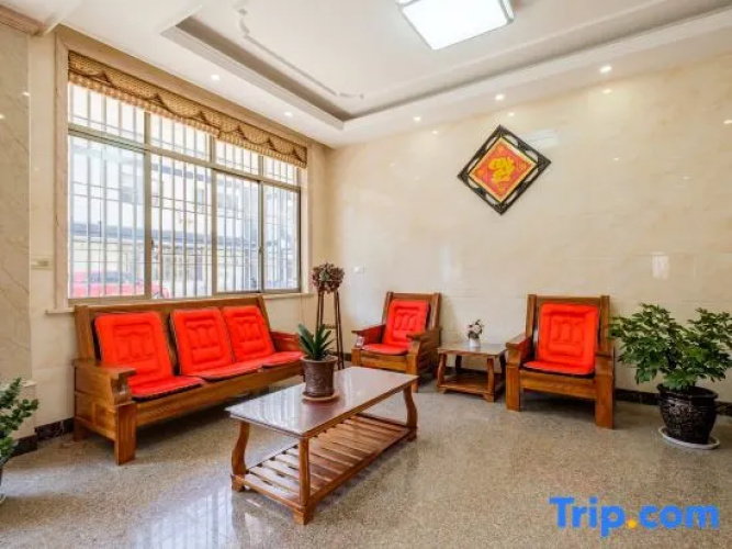 Wuzhen Never Left the Homestay