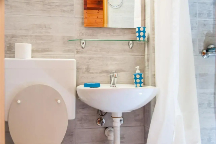 B&B Villa Nena