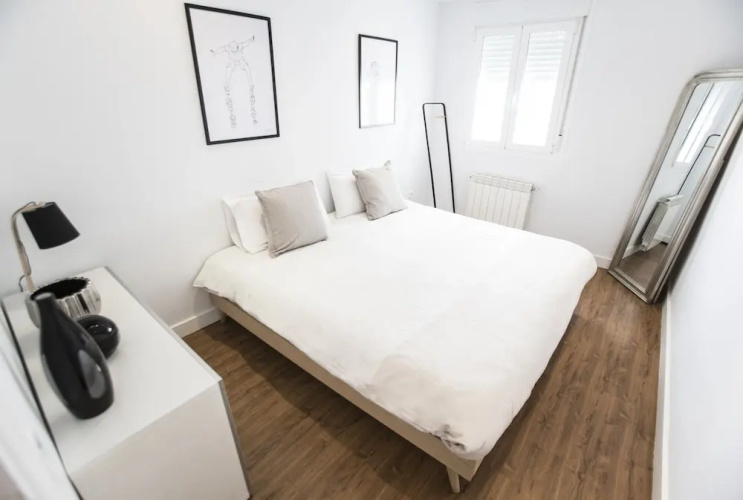 Apartamento Malasaña II