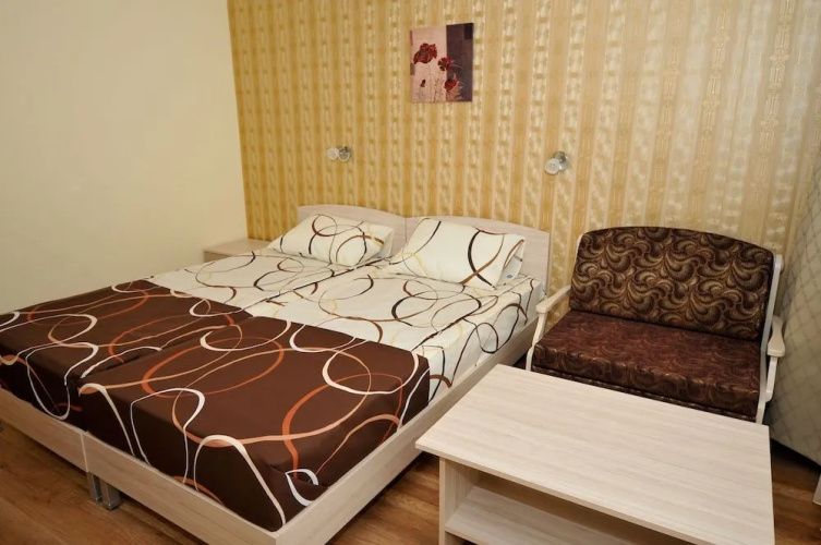 Hotel Radina