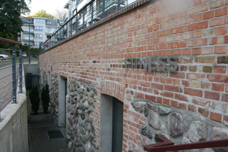 Sopot Apartment