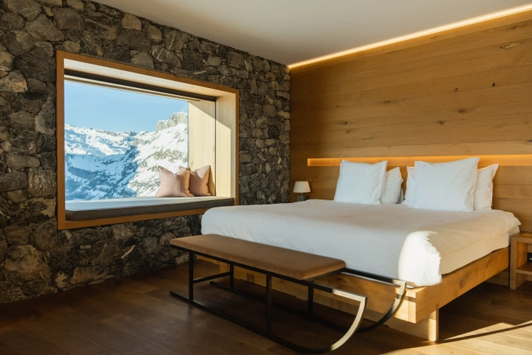 Double Junior Suite