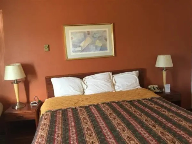 7 Star Inn Marshfield