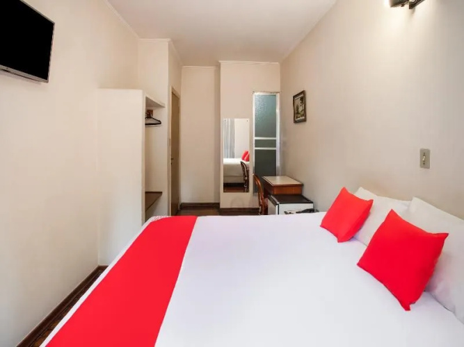 Oyo 106 Hotel Sao Jorge