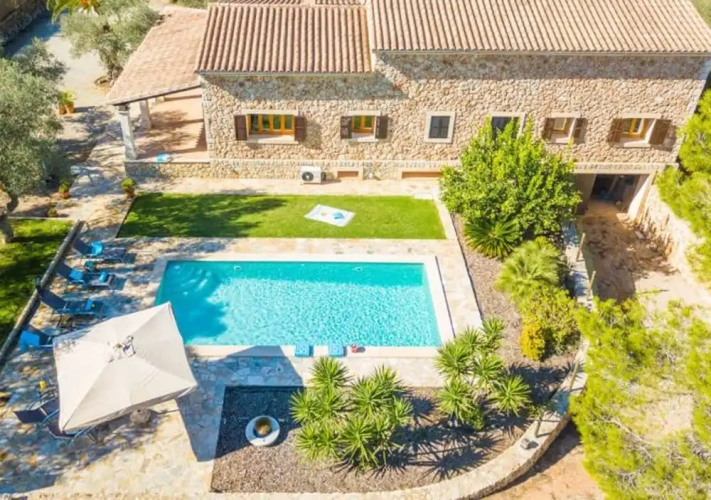 1 Bedroom Villa
