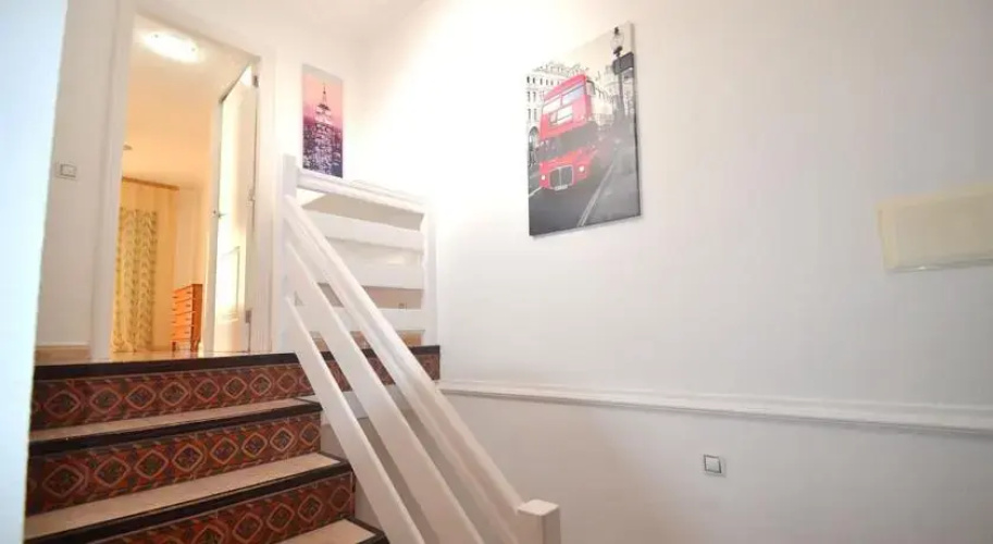 Bungalow Tegueste
