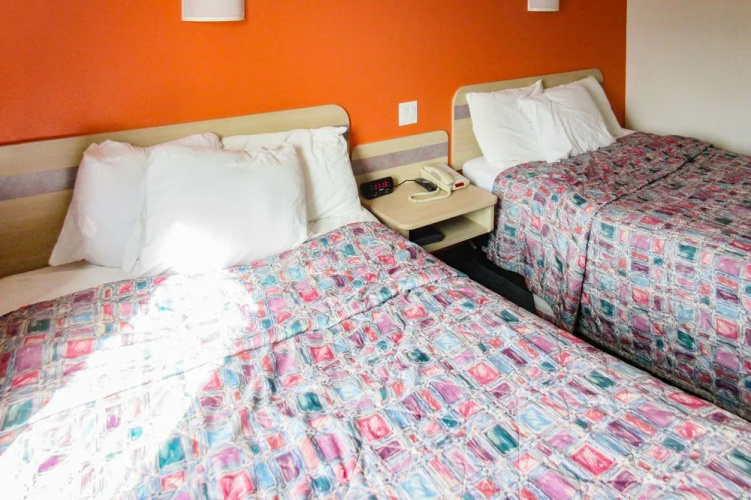 Red Lion Inn & Suites Butte
