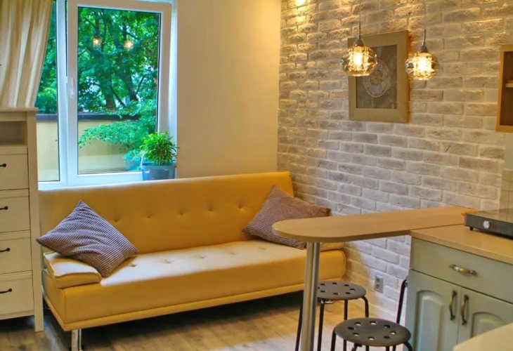 Double Apartment