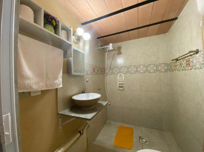 Villa Morra House