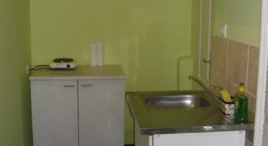 Rooms Olga