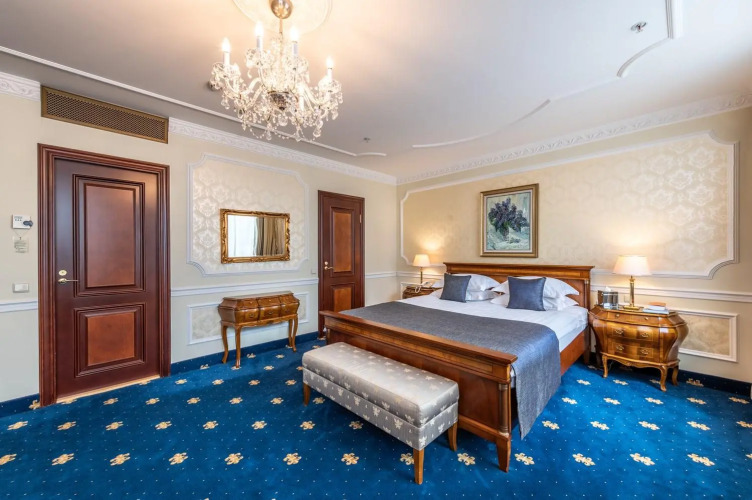  (двуспальная кровать) - изображение 1