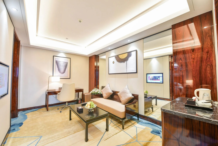 Wuzhen Yourge Garden Hotel