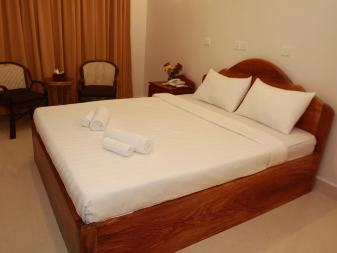 White Beach Hotel