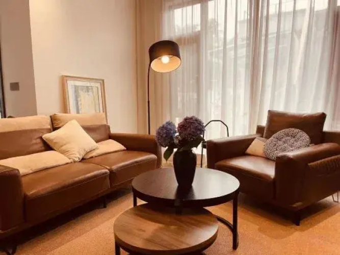Suzhou Xicaili No.17 B&B