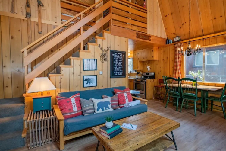 The Sugar Loft