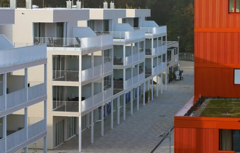 Hotelafbeelding