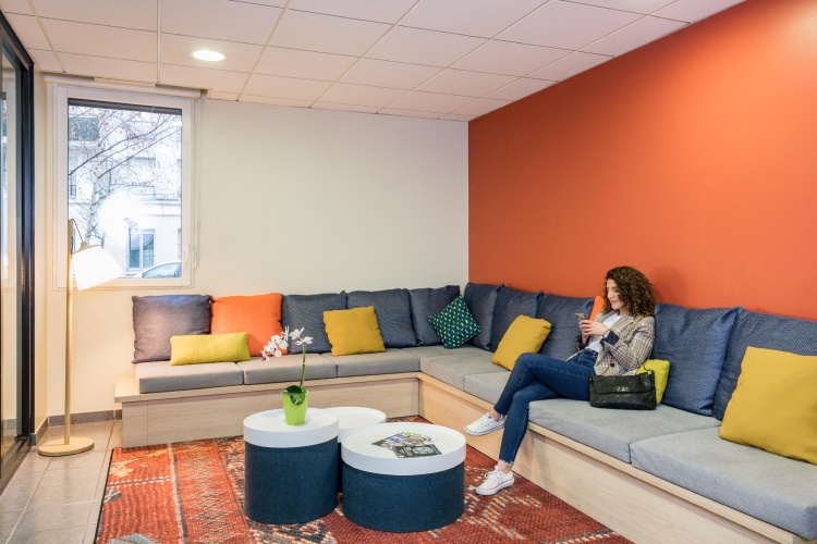 Adagio Access Paris Asnieres photo 18
