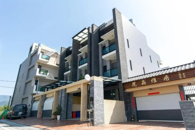 Image de l'hôtel